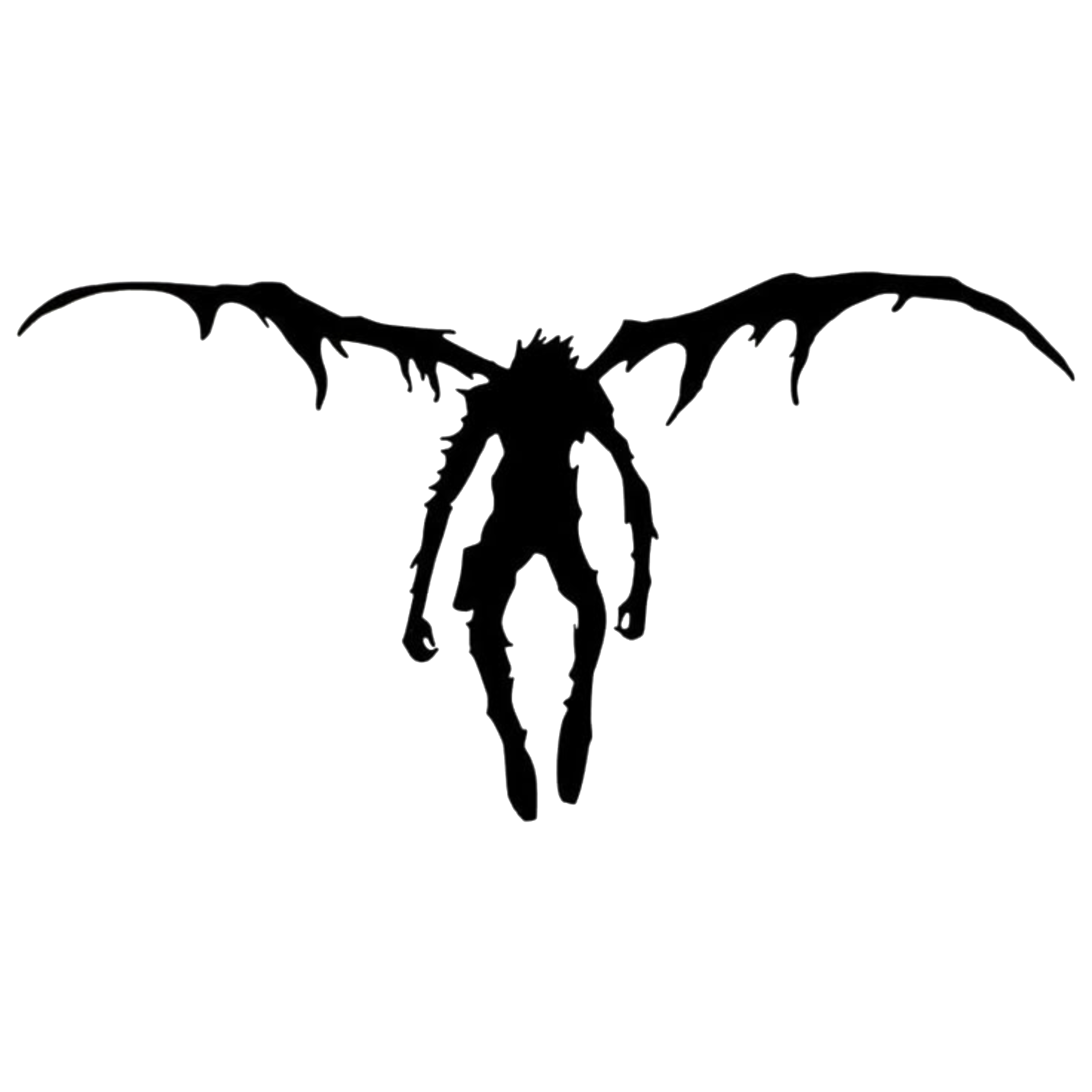Boredom's Shadow — Death Note Messenger