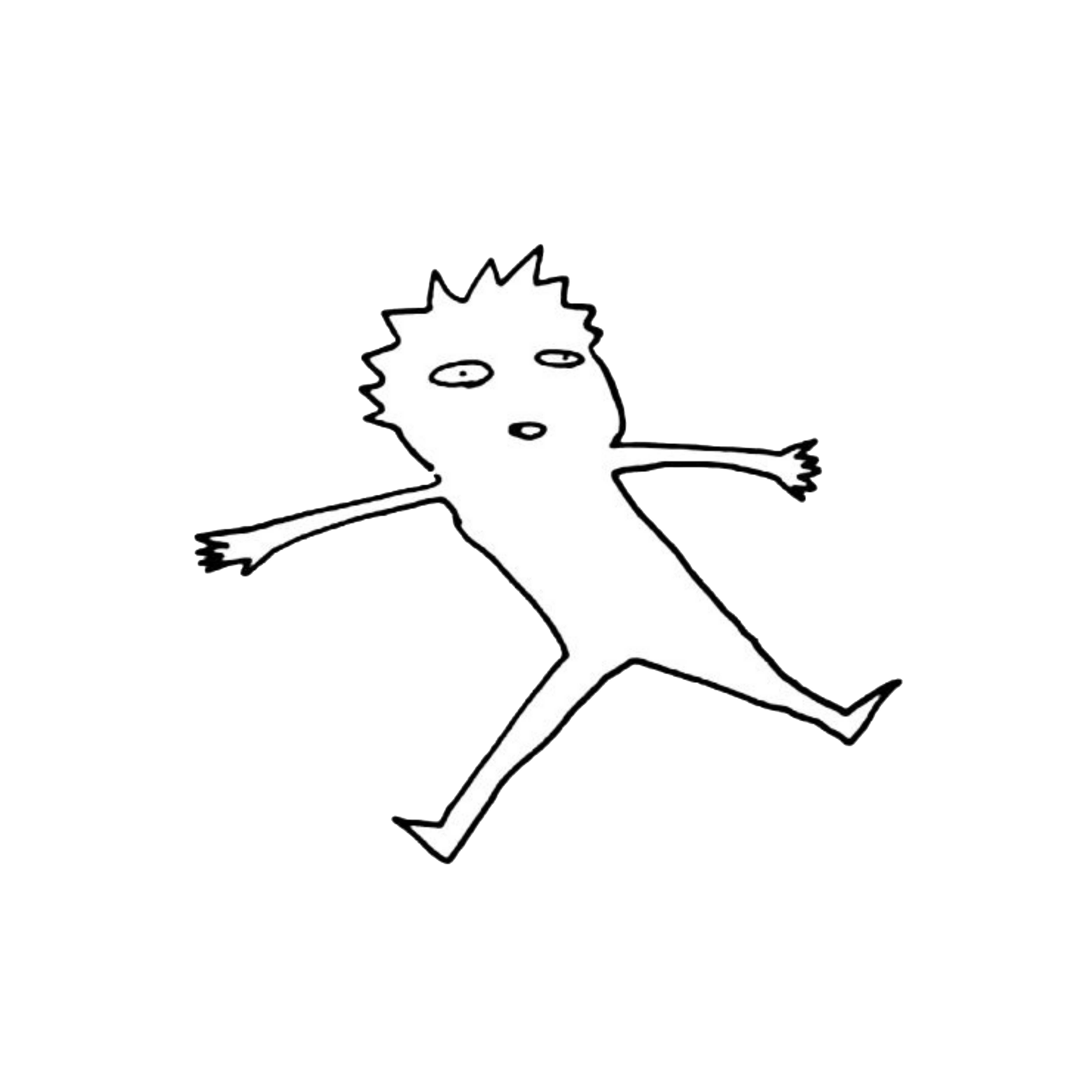 Brain Flatline — The Floor-Melting Itadori