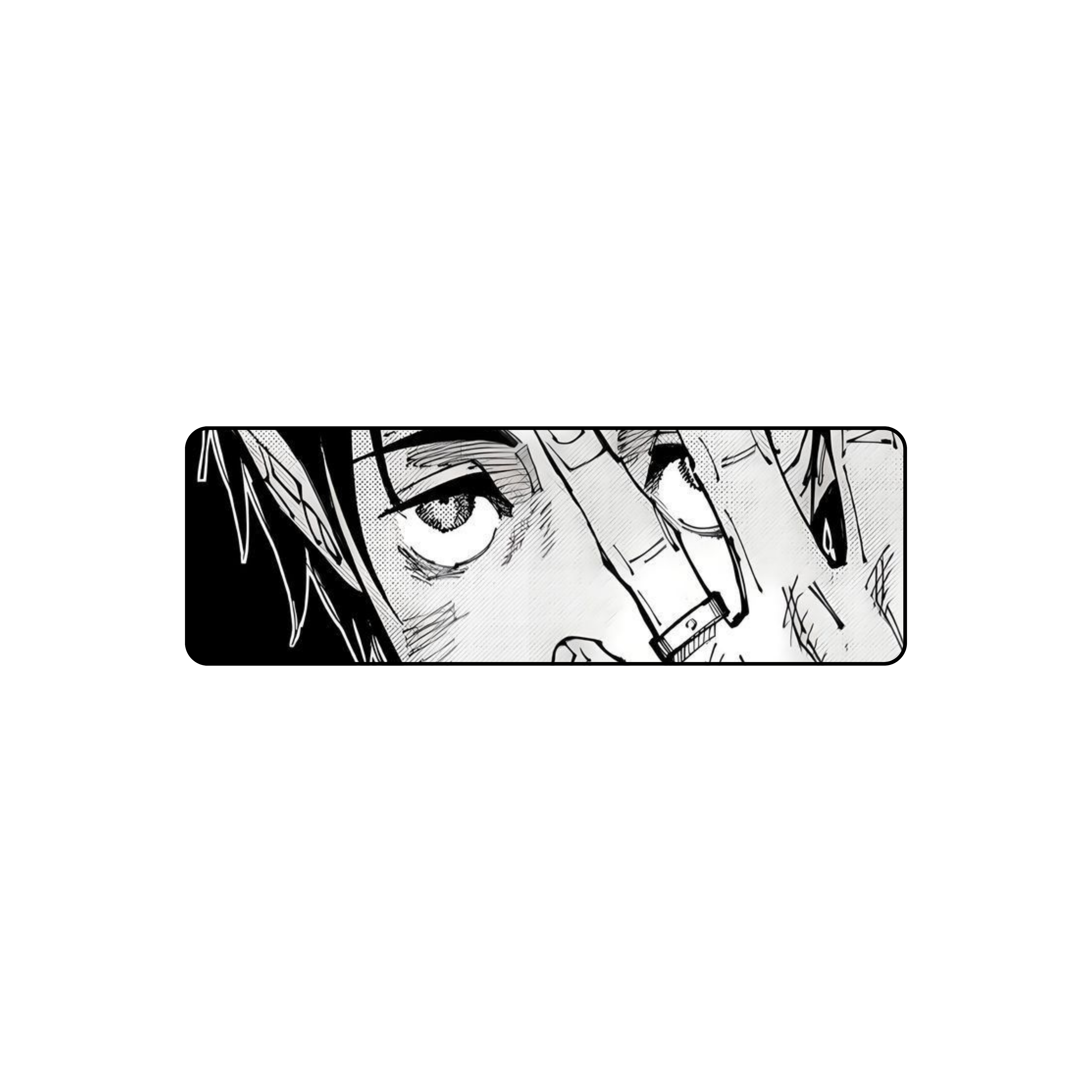 Cursed Promise
