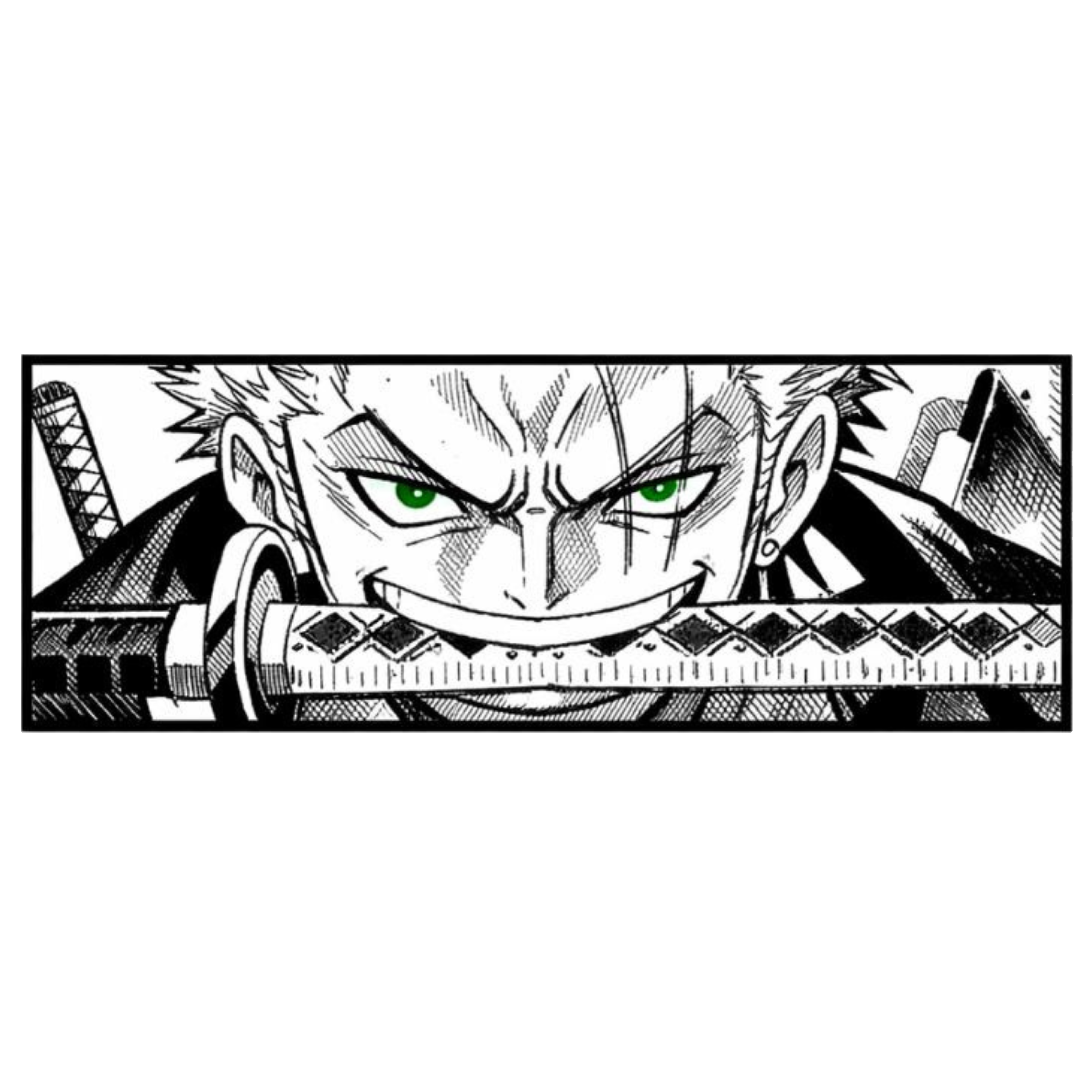 Roronoa Zoro